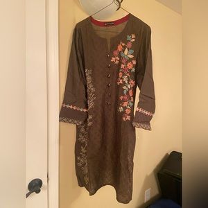 NWOT kurta